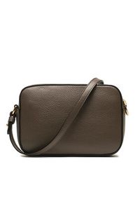 Coccinelle Torebka MF6 Coccinelle Beat Sof E1 MF6 15 02 01 Brązowy. Kolor: brązowy. Materiał: skórzane #6