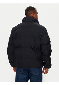 Lindbergh Kurtka zimowa 30-301121 Czarny Regular Fit. Kolor: czarny. Materiał: syntetyk. Sezon: zima #5