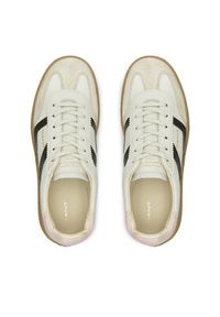 GANT - Gant Sneakersy 30533977 Beżowy. Kolor: beżowy. Materiał: skóra #5