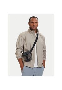 Saszetka Calvin Klein. Kolor: beżowy #1