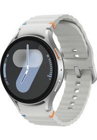 SAMSUNG - Smartwatch Samsung Samsung Galaxy Watch7 SM-L310 44 mm, Silver. Rodzaj zegarka: smartwatch