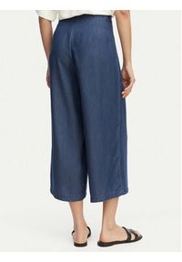 only - ONLY Kuloty Charis 15337936 Niebieski Wide Leg. Kolor: niebieski. Materiał: lyocell #3