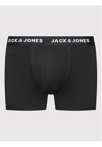 Jack & Jones - Jack&Jones Komplet 5 par bokserek Basic 12173776 Kolorowy. Materiał: bawełna. Wzór: kolorowy #6