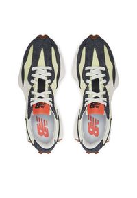 New Balance Sneakersy WS327FU Beżowy. Kolor: beżowy. Materiał: materiał #6