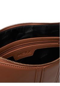 MEXX Torebka CEO-MEXX-S-005-08 Brązowy. Kolor: brązowy #6