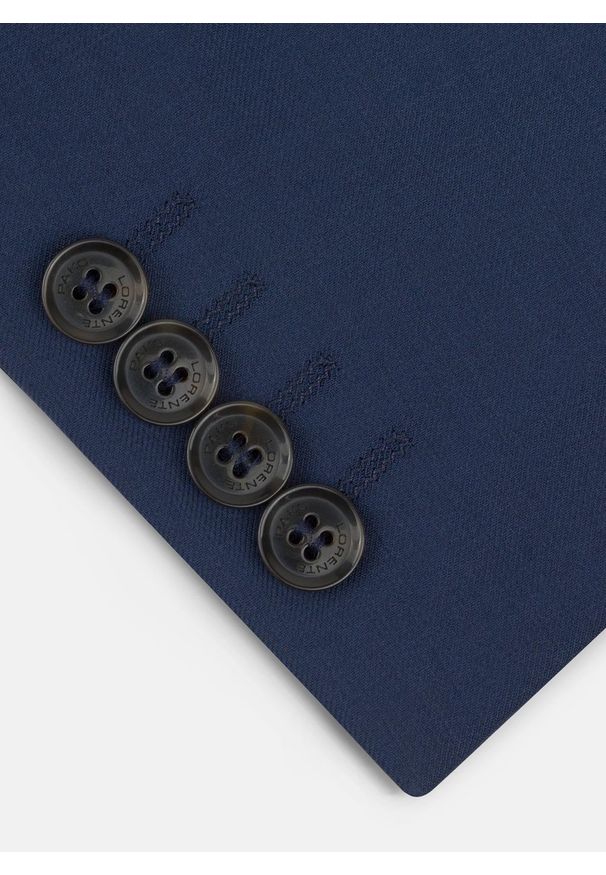 Pako Lorente - PAKO LORENTE – Marynarka garniturowa MERALD PPLM9-3G-214-N