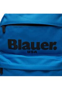 Blauer Plecak S4SOUTH01/BAS Niebieski. Kolor: niebieski. Materiał: materiał #2