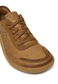 Vivo Barefoot Sneakersy Gobi 309630 Brązowy. Kolor: brązowy. Materiał: skóra #3