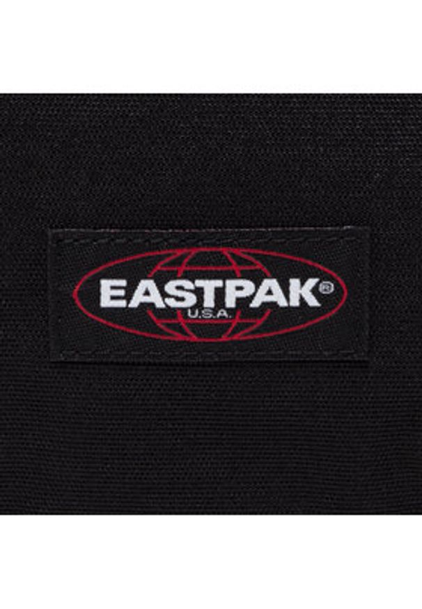 Eastpak Saszetka Flex EK000746 Czarny. Kolor: czarny. Materiał: materiał