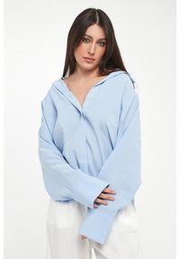 Koszula damska Nakoma MMC STUDIO #1