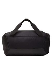 Nike Torba Sportowa 40 L. Kolor: czarny. Sport: fitness