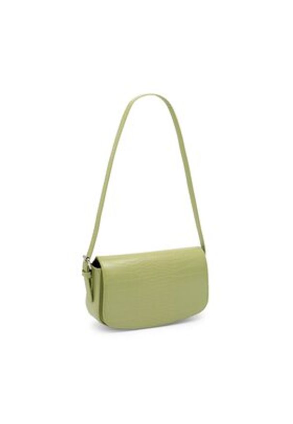 DeeZee Torebka MDR-J-001-03 Zielony. Kolor: zielony