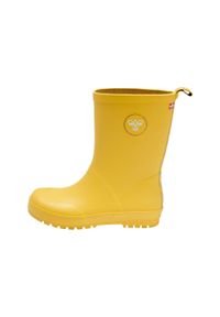 Kalosze dla dzieci Hummel rubber boot. Kolor: pomarańczowy, żółty, wielokolorowy #1