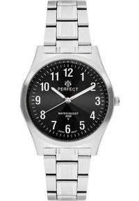 Zegarek Perfect Zegarek Perfect R52-05 męski klasyczny czytelny .. Styl: klasyczny #1