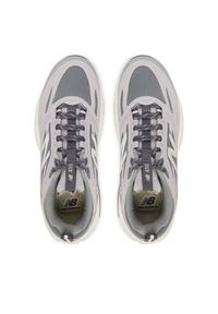 New Balance Buty do biegania 410 v9 W4107ZS Szary. Kolor: szary. Materiał: materiał #3