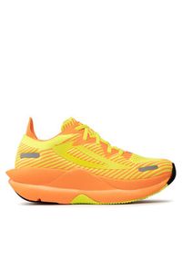 Fila Buty Shocker Run Wmn FFW0108.23011 Żółty. Kolor: żółty. Materiał: materiał. Sport: bieganie #4