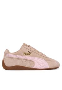 Sneakersy Puma. Kolor: beżowy #1