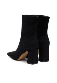 Aldo Botki Vellamo 14119653 Czarny. Kolor: czarny. Materiał: materiał #4