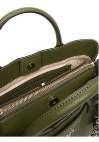 Guess Torebka HWBG85 46070 Zielony. Kolor: zielony. Materiał: skórzane #6