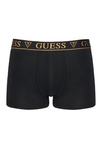 Guess Komplet bokserek U5BG64 KCD31 Czarny. Kolor: czarny. Materiał: bawełna #6