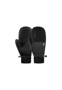 Rękawice narciarskie Reusch Kavik TOUCH-TEC. Kolor: wielokolorowy, szary, czarny. Sezon: zima. Sport: wspinaczka, narciarstwo #1