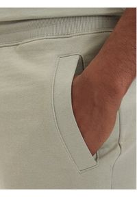 Aeronautica Militare T-Shirt 261TS1942UJ00538 Czarny Regular Fit. Kolor: czarny. Materiał: bawełna #9