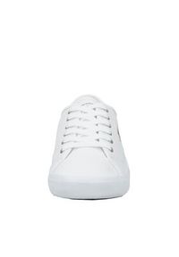 GANT - Gant Tenisówki 32538309 Biały. Kolor: biały. Materiał: materiał #8