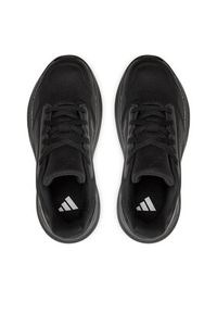Adidas - adidas Sneakersy Tensaur Run 3.0 IE3542 Czarny. Kolor: czarny. Materiał: materiał. Sport: bieganie #6