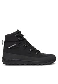Trapery Vivo Barefoot. Kolor: szary