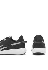 Reebok Buty do biegania Lite Plus 3 100008850 Czarny. Kolor: czarny. Materiał: materiał