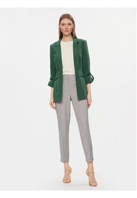only - ONLY Marynarka Kayle-Orleen 15218743 Zielony Regular Fit. Kolor: zielony. Materiał: syntetyk #7