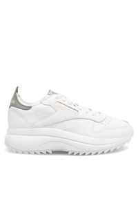 Reebok Sneakersy Classic Leather Sp E IE6991 Biały. Kolor: biały. Materiał: skóra. Model: Reebok Classic #1