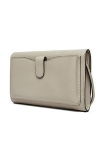 Furla Torebka WE00675 ARE000 VAN00 Beżowy. Kolor: beżowy. Materiał: skórzane