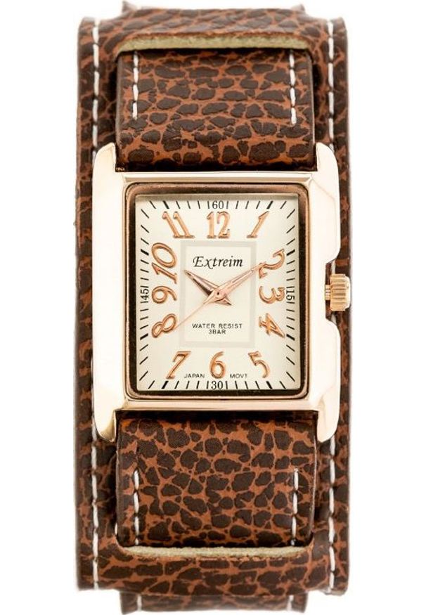 Zegarek Extreim ZEGAREK DAMSKI EXTREIM EXT-Y016B-4A (zx665d)