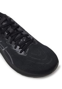 Asics Buty do biegania Gt-2000 131011B861 Czarny. Kolor: czarny. Materiał: materiał, mesh #3