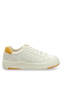 GANT - Gant Sneakersy Ellizy Sneaker 28531483 Biały. Kolor: biały. Materiał: skóra