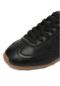 MEXX Sneakersy EO-MI001011561W Czarny. Kolor: czarny. Materiał: materiał #6