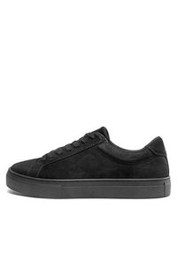 Vagabond Shoemakers - Vagabond Sneakersy Paul 2.0 5383-050-92 Czarny. Kolor: czarny. Materiał: nubuk, skóra #6