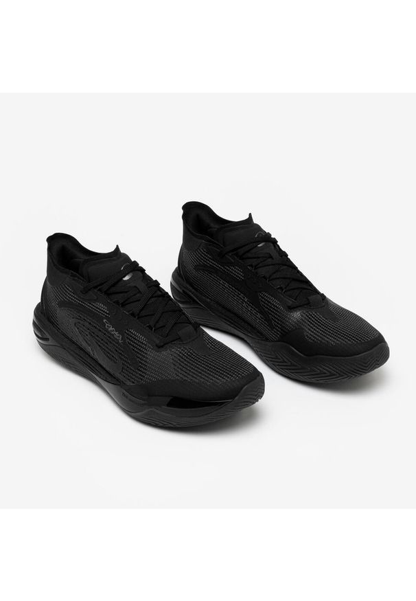 TARMAK - Buty do koszykówki dla mężczyzn i kobiet Tarmak Canaveral 900 MiD. Sport: koszykówka