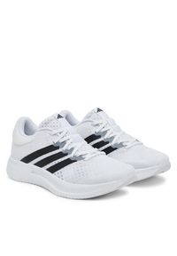 Adidas - adidas Buty do biegania Treadmove JR5850 Biały. Kolor: biały. Materiał: materiał #4