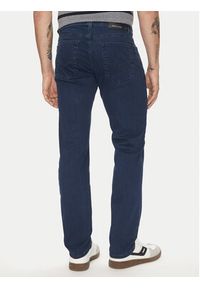 Pierre Cardin Jeansy C7 34510.8147 Granatowy Tapered Fit. Kolor: niebieski #4