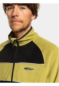 Quiksilver Polar Powder Chaser H Otlr EQYFT04782 Czarny Regular Fit. Kolor: czarny. Materiał: syntetyk #7