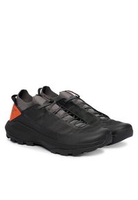 Arc'teryx Trekkingi Vertex Alpine X00000901 Czarny. Kolor: czarny. Materiał: materiał. Sport: turystyka piesza #5