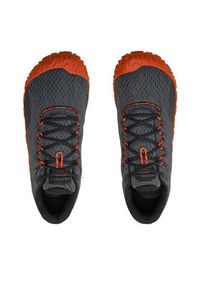 Merrell Buty do biegania Vapor Glove 6 J067667 Szary. Kolor: szary. Materiał: materiał