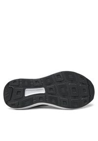 Adidas - adidas Sneakersy Fortarun 3.0 IH2844 Czarny. Kolor: czarny. Materiał: mesh, materiał