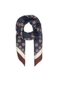 Chusta Weekend Max Mara. Kolor: brązowy #1
