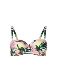 Bikini damskie Protest Mm Jolly miseczka C - P7611911/830/S/36. Kolor: różowy