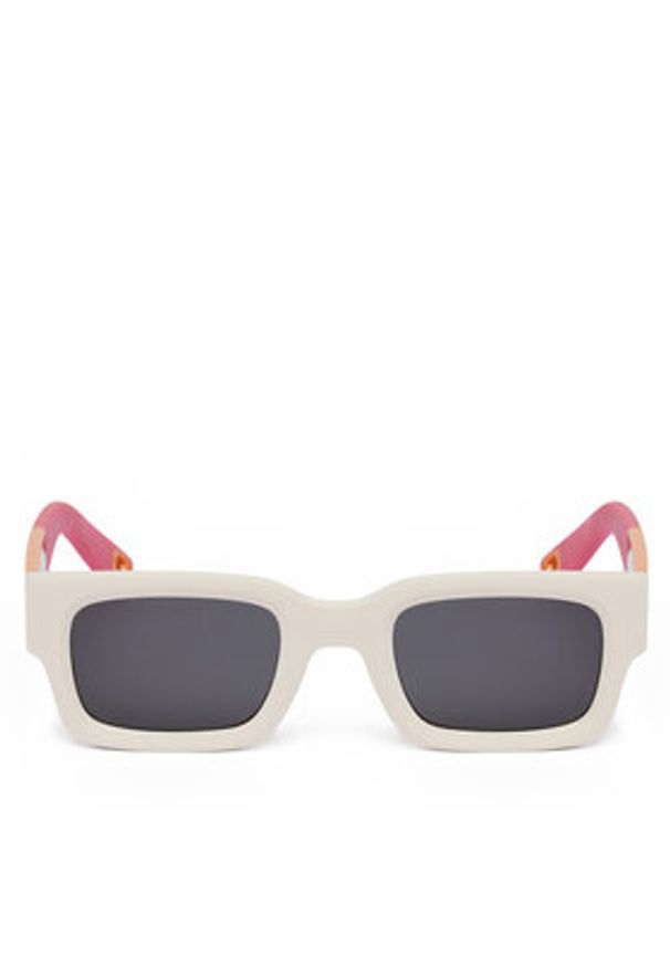 Roxy Okulary przeciwsłoneczne RX67777 Écru