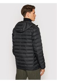 columbia - Columbia Kurtka puchowa Lake 22 1864562 Czarny Regular Fit. Kolor: czarny. Materiał: syntetyk #3