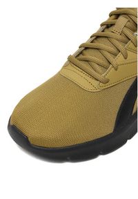 Reebok Sneakersy CEO-RIDER V 100264611 Khaki. Kolor: brązowy. Materiał: materiał #8